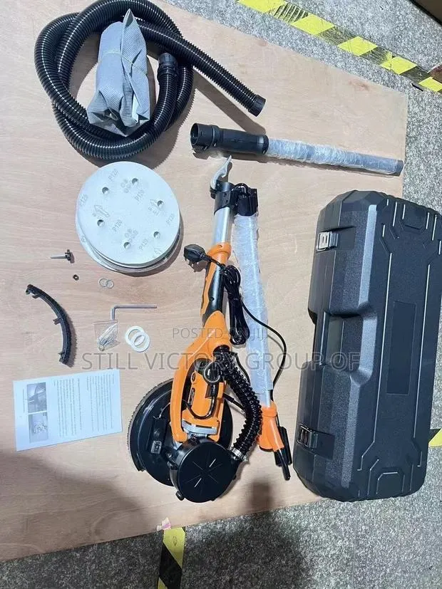 Drywall Sander Professional Power Tools · Photo 1