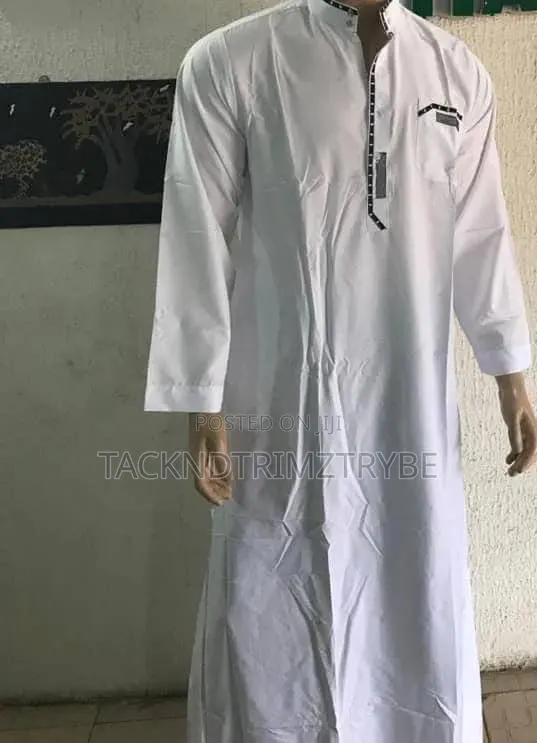 Unisex Jalabiya · Photo 1