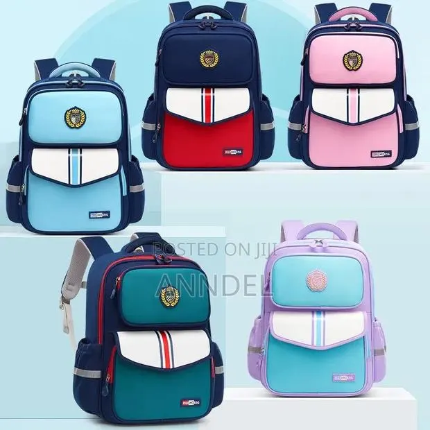 Kids Backpack · Photo 1