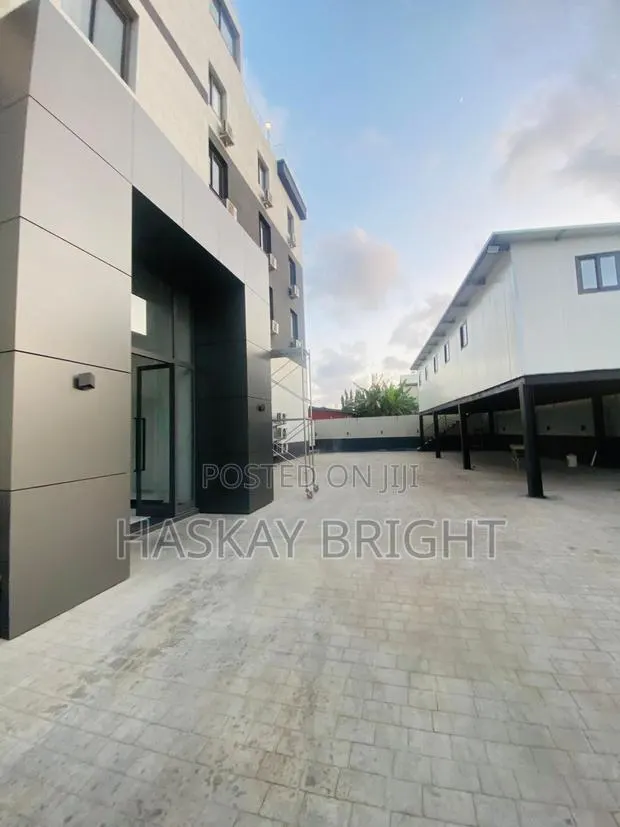 1bdrm Apartment in Dzorwulu for rent · Photo 1