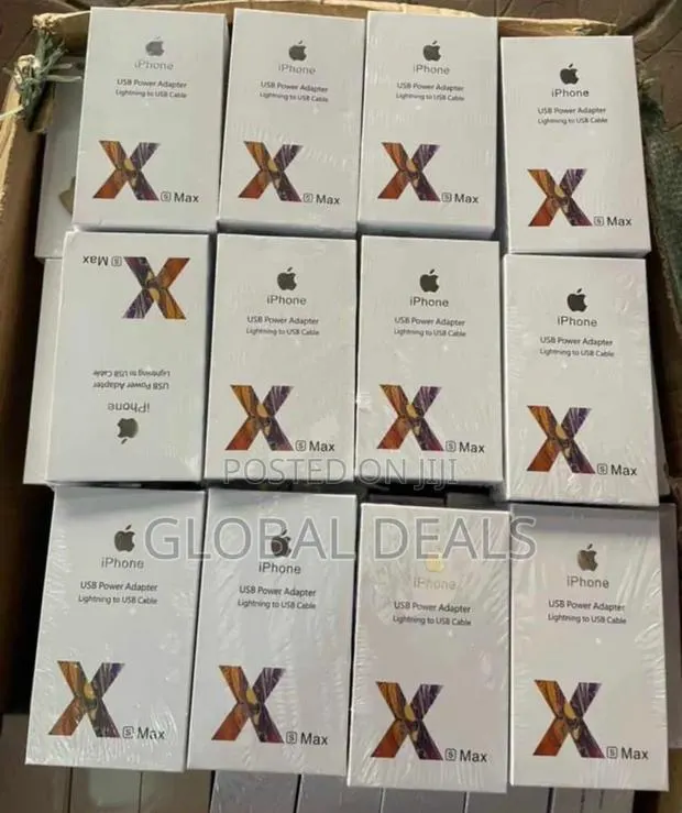 Original iPhone Charger Usb-Lightening · Photo 1