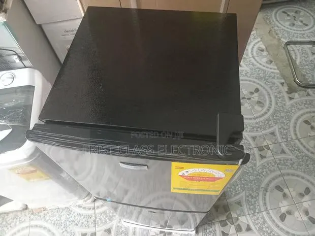 Nasco Fridge Silver Prestige. Fridge That Works Reliably · Photo 1