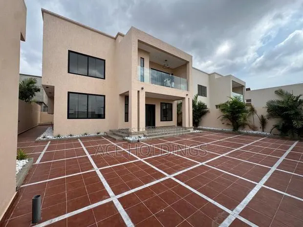 4bdrm House in East Legon Hills for sale · Photo 1