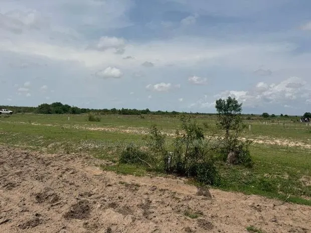 Tired of Fake Lands? Buy Genuine Plot in Sege - Madula · Photo 1