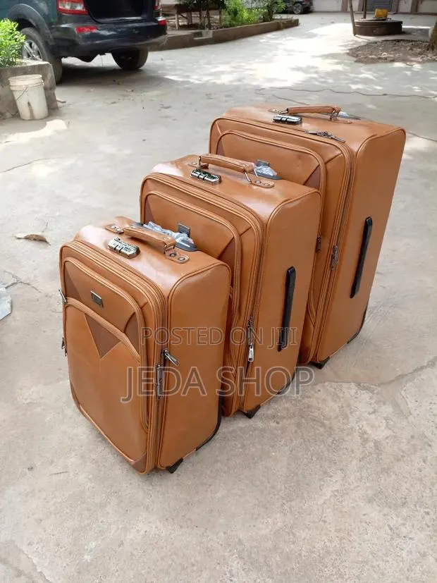 Traveling Bag · Photo 1