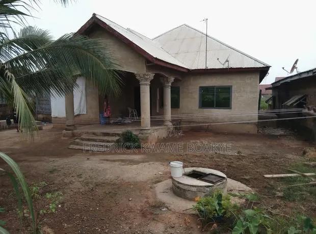 4bdrm House in Brother K Estate, Kumasi Metropolitan for sale · Photo 1