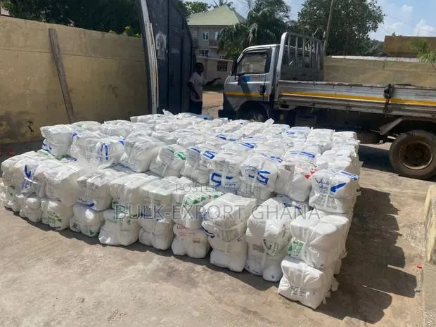 Packing Bags Nylon Take Away Bags All Types of Packaging Solutions · Photo 1