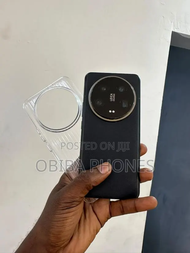 Xiaomi 14 Ultra 512 GB Black · Photo 1