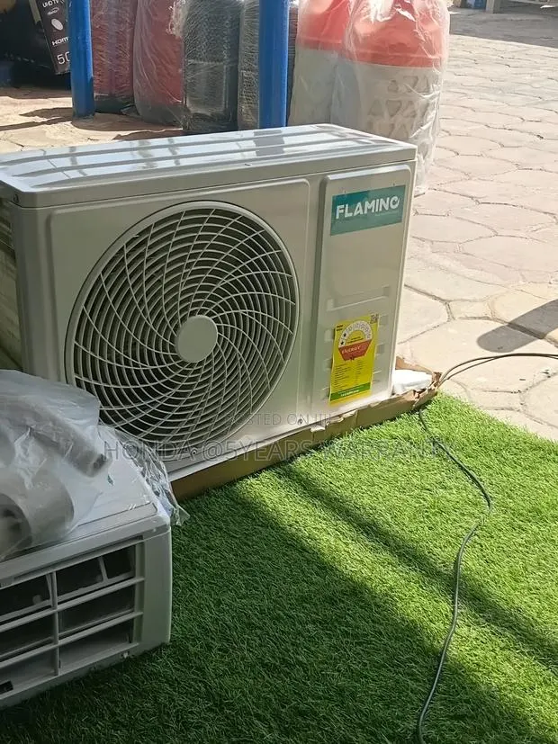 F12KTCL32 R32 Gas Energy Saving Fast · Photo 1