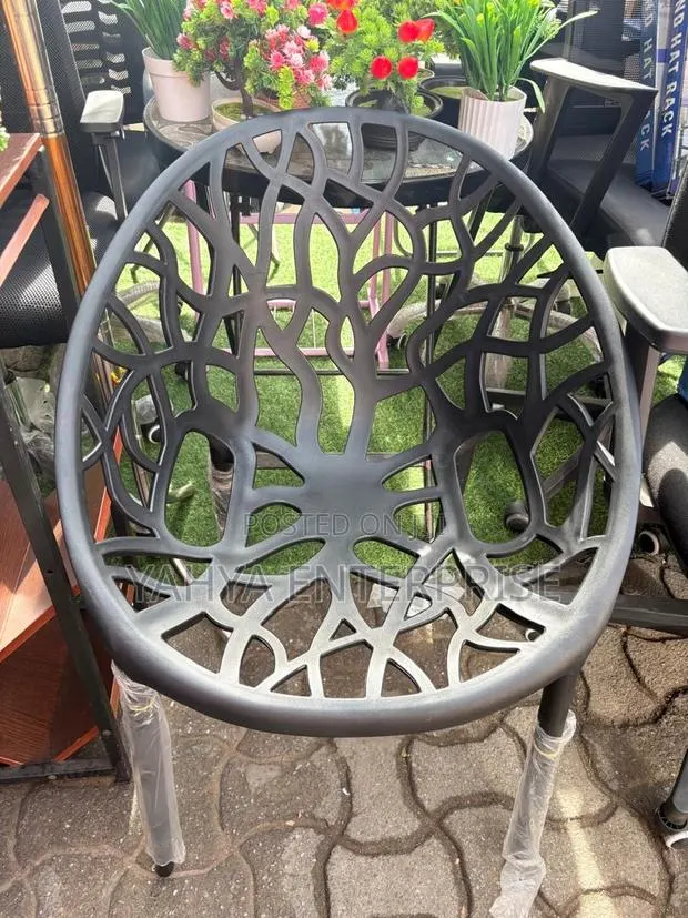 Garden Chair · Photo 1