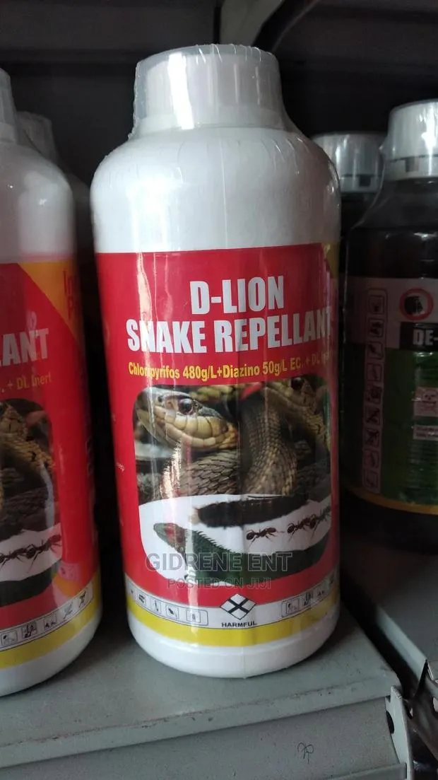Snake Repellent · Photo 1