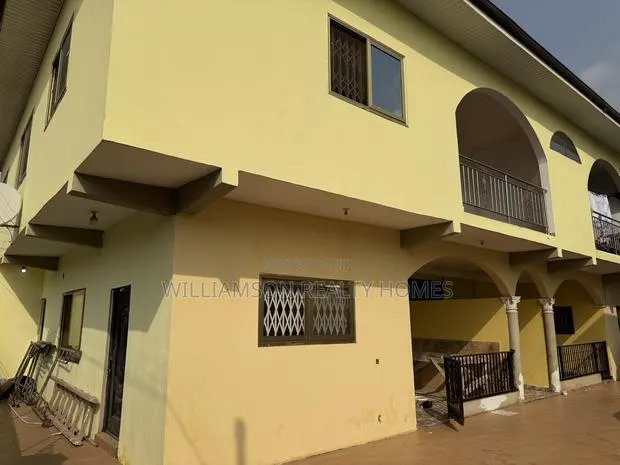 2bdrm Apartment in Community 18 Area, Spintex for rent · Photo 1