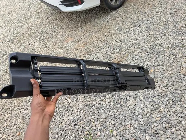 2023-2026 Honda CR-V Shutter Grill With Motor