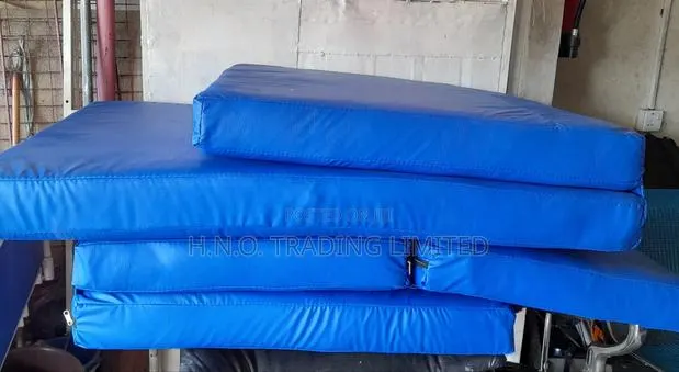 Hospital Mattress · Photo 1
