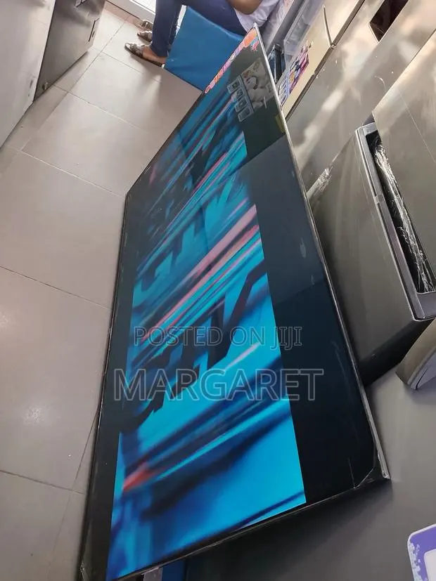 Roch 65 Inches Uhd Smart Television With Good Pictures · Photo 1