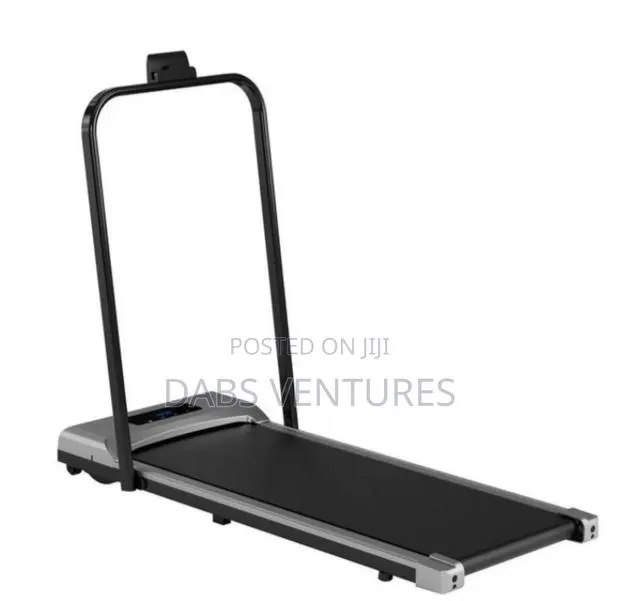 Portable Treadmill Exercise Machines · Photo 1