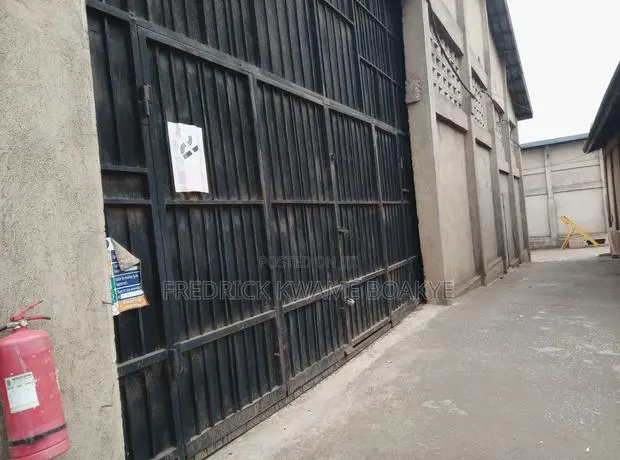 Warehouse for Sale at Kaase Wood Village · Photo 1