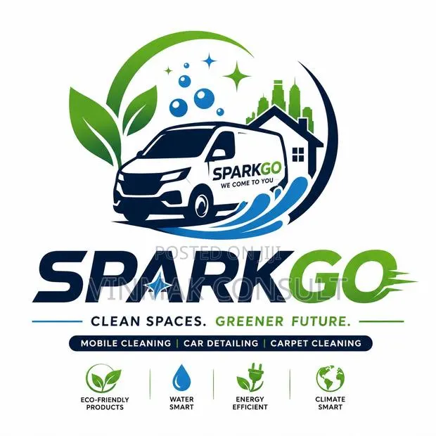 SparkGo Mobile Cleaning Services · Photo 1