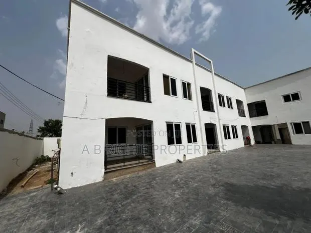1bdrm Apartment in Ab Richie Properties, Police Station for rent · Photo 1