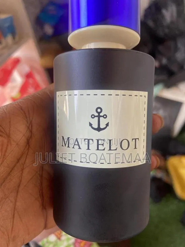 Matelot Perfume · Photo 1