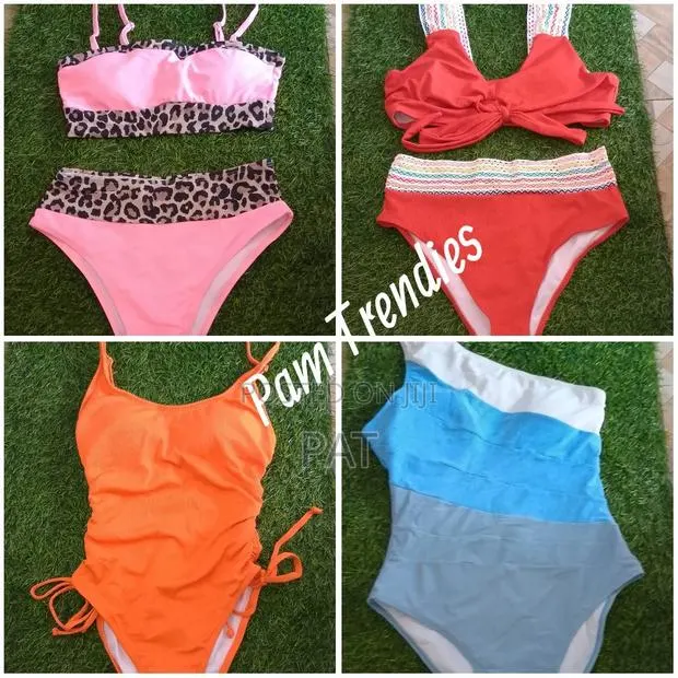Swimming Costumes · Photo 1