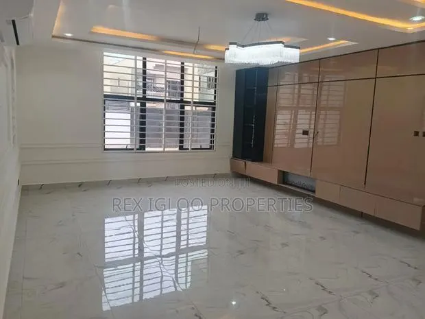 4bdrm House in Lashibi, Accra Metropolitan for rent · Photo 1