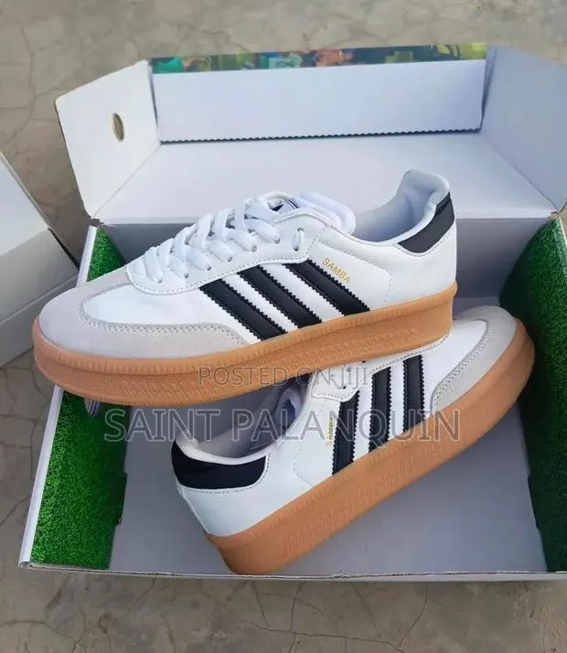 Adidas Samba · Photo 1