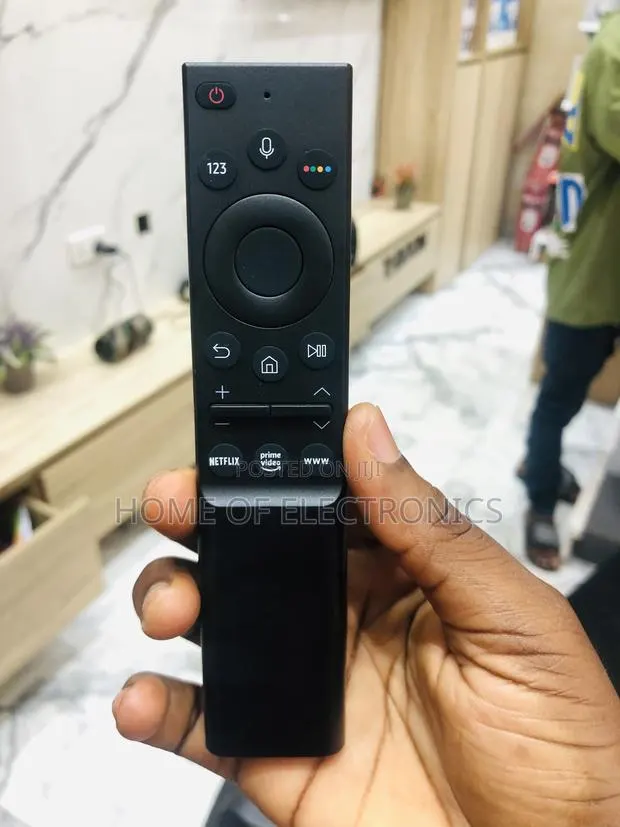 Get The New Samsung Replacement Smart One Remote Control · Photo 1