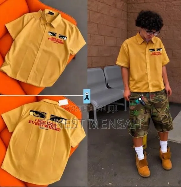 Design Shirt · Photo 1
