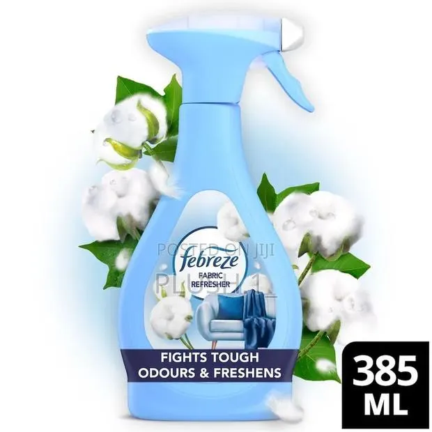 Febreze Fabric Refresher · Photo 1