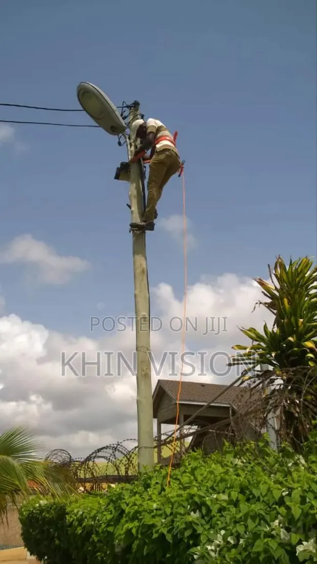 Certified Electrician · Photo 1