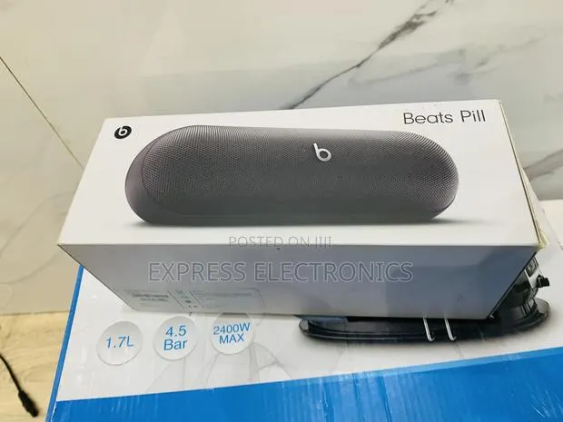 Long Lasting Effects Beats by Dr.Dre Bluetooth Speaker · Photo 1