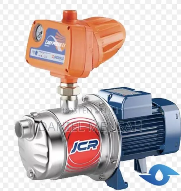Pedrollo Water Pump and Booster · Photo 1
