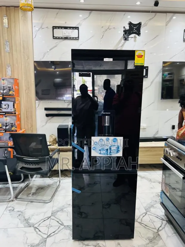 Quality Yet Affordable Legacy 311l Down Freezer Mirror Water Dispenser · Photo 1