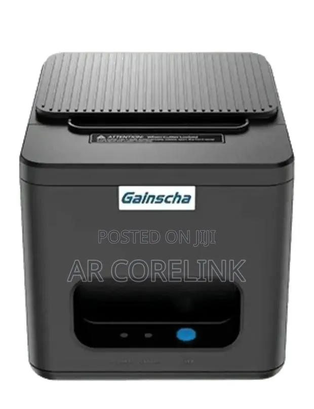 Gainscha Thermal Receipt Printer Ga-E200i · Photo 1