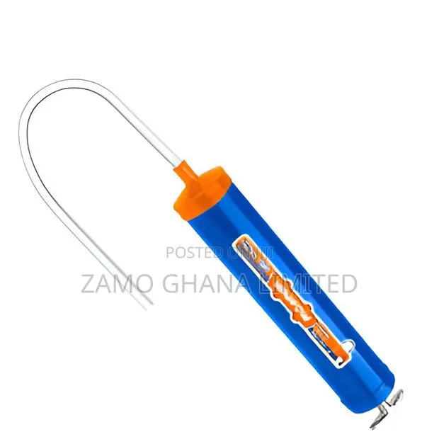 Suction Oil Gun - Wgg3550 · Photo 1