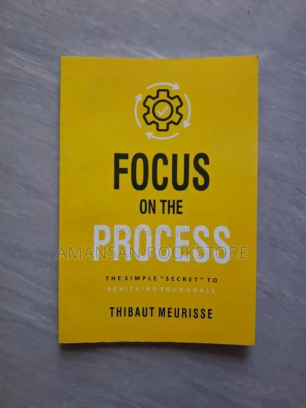 Focus on the Process