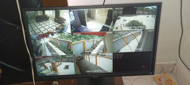 Expect Camara Installer · Photo 1