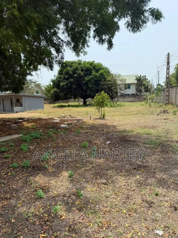 Two Acres for Sale at Cantonments · Photo 1