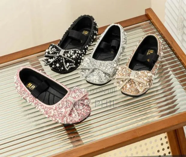 Classy and Gorgeous Girls Shoe · Photo 1