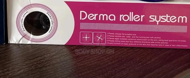 Derma Roller · Photo 1