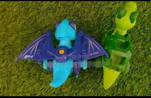 Dinosaur Toys For Kids · Photo 1