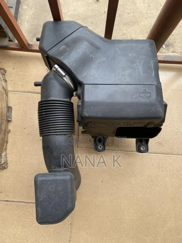Sonata 2015,2016,2017,2018,2019 Air Cleaner · Photo 1