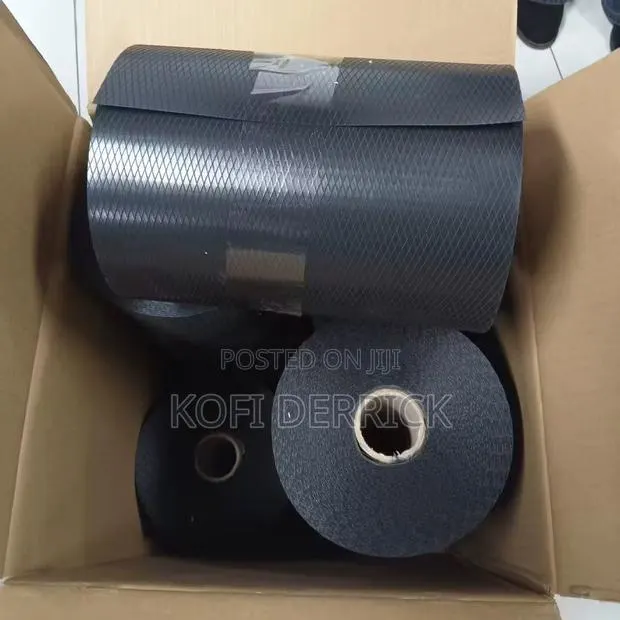 225mm X 30m DPC - Damp Proof Course 9inches · Photo 1