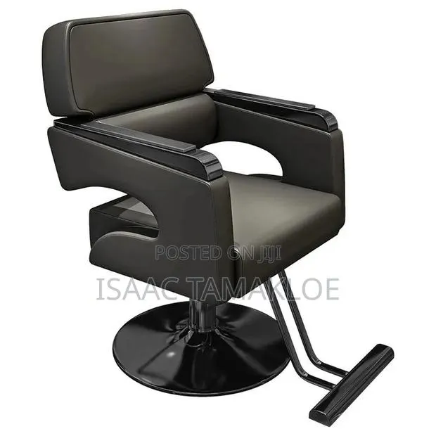 Saloon/Barber Shop Chairs · Photo 2