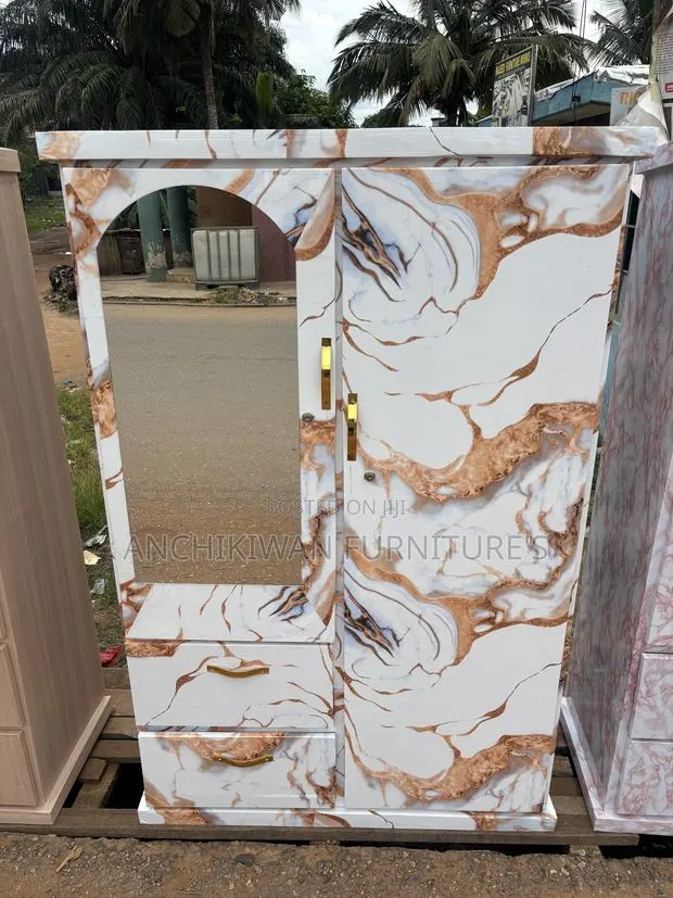 Golddyst Designed Wadrobe (Payment on Delivery) · Photo 1