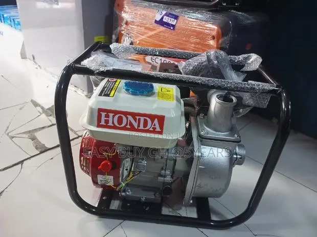 No1 Honda Water Pump 2inches Pump · Photo 1