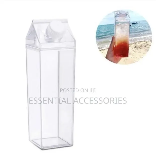 Juice Container · Photo 1
