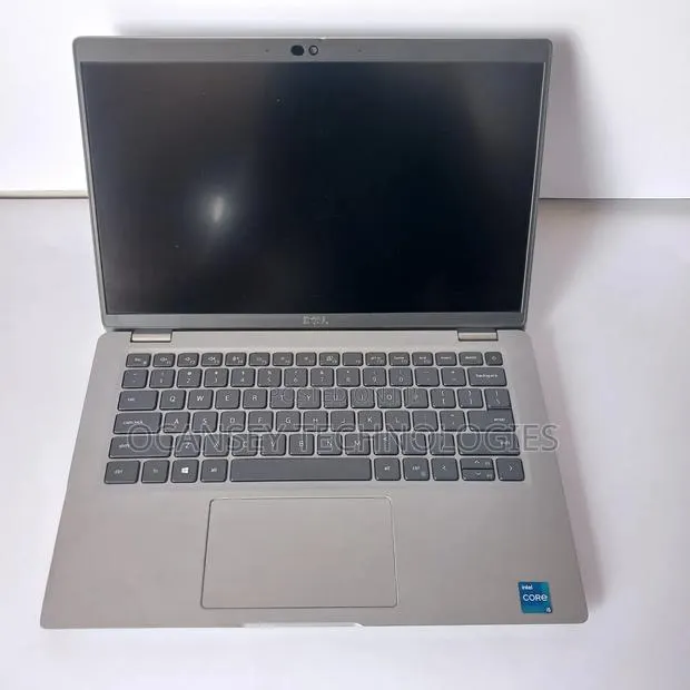 Laptop Dell Latitude 5420 8GB Intel Core i5 SSD 256GB · Photo 1