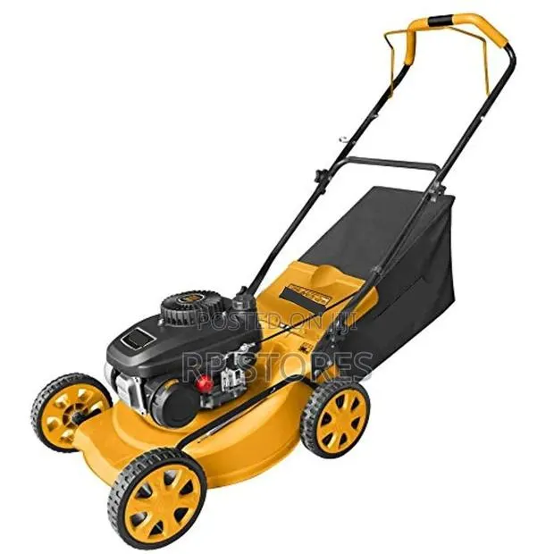 Ingco Lawn Mower 4.5hp / Gasoline · Photo 1
